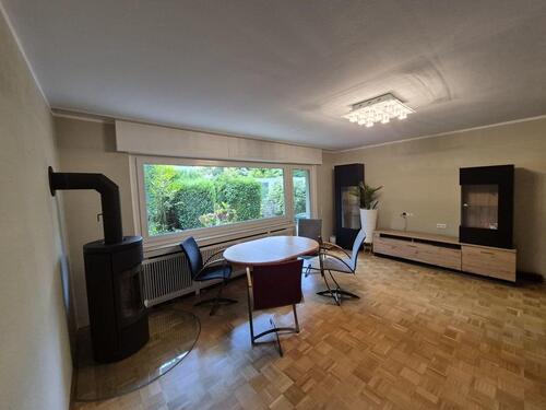 Foto - Traumhafte 3,5-Zimmer-Terrassenwohnung mit mediterranem Flair