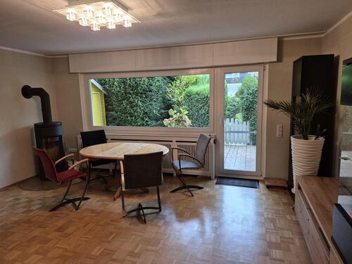 Foto - Etagenwohnung zur Miete in Essen