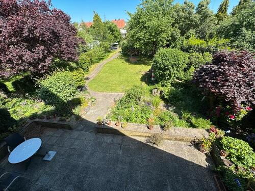 Foto - Etagenwohnung in Osnabrück