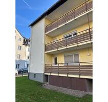 Schöne 3,5-Raum-Wohnung mit Loggia in zentraler Lage – 72 m², EG - Essen Stadtbezirk VI