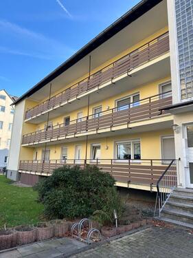 Foto - Etagenwohnung in Essen