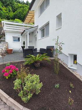 Foto - Etagenwohnung in Bühlertal zur Miete