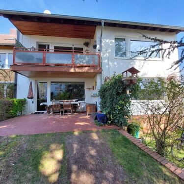 Foto - Mehrfamilienhaus mit 3 WE, vermietet