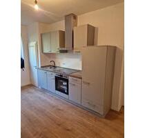 Wunderschöne Wohnung mit Einbauküche am Dortmunder Hafen