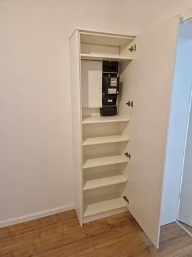 Foto - Etagenwohnung in Dortmund zur Miete