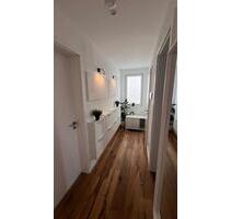 Wohnung zu vermieten (EG) Stuttgart Münster 70376