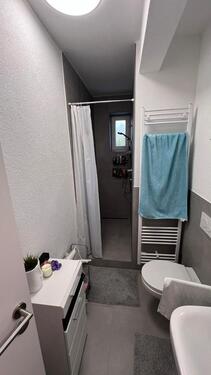 Foto - Etagenwohnung in Stuttgart zur Miete