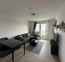 Einziehen & wohlfühlen – 3-Zimmer-Wohnung mit Balkon - Lübbenau (Spreewald)