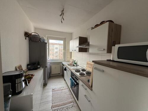 Foto - 3 Zimmer Etagenwohnung in Lübbenau (Spreewald)