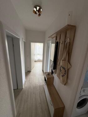 Foto - Etagenwohnung in Lübbenau (Spreewald) zur Miete