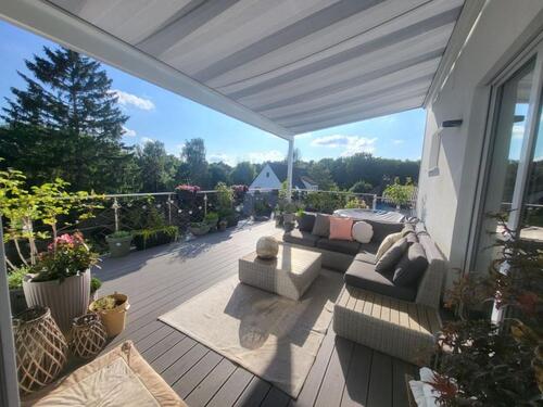 Foto - Etagenwohnung in Peine zur Miete