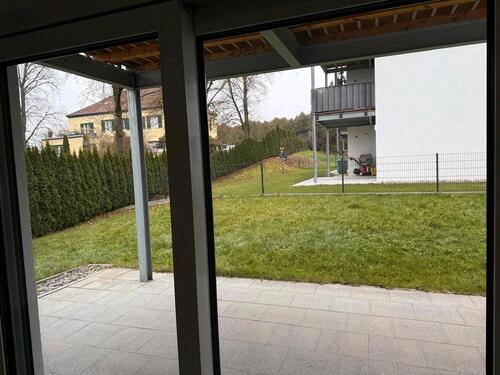 Foto - 2 Zimmer Erdgeschoßwohnung zur Miete in Vilshofen an der Donau