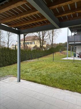 Foto - 2 Zimmer Erdgeschoßwohnung in Vilshofen an der Donau