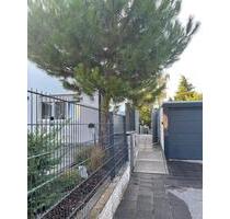 PROVISIONSFREI - Einfamilienhaus zentral in Schweinfurt(Hochfeld)