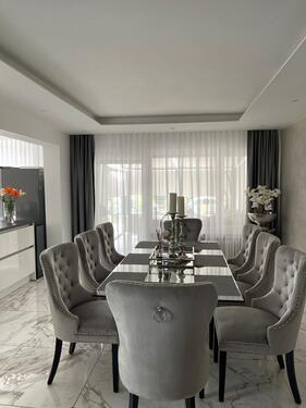 Foto - 6 Zimmer Einfamilienhaus in Schweinfurt