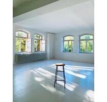 Raum Studio Atelier - 50,00&nbsp;EUR Kaltmiete, ca.&nbsp; 90,00&nbsp;m&sup2; in Tübingen (PLZ: 72072) Derendingen