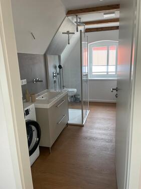 Foto - Etagenwohnung in Kiel zur Miete