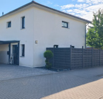 Modernes Einfamilienhaus in ruhiger Lage von Hannover-Misburg.