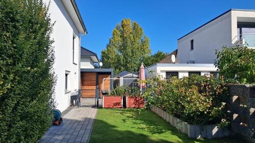 Foto - 6 Zimmer Einfamilienhaus in Hannover