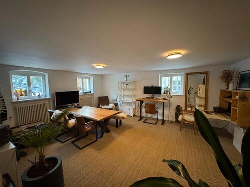 Foto - Büro, Arbeitsplatz in schöner Lage in Potsdam