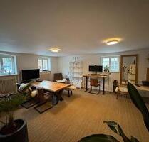 Büro, Arbeitsplatz in schöner Lage in Potsdam