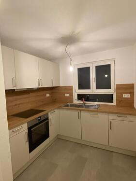 Foto - Neu sanierte 5 Zimmerwohnung in Schwaikheim mit Gartenanteil