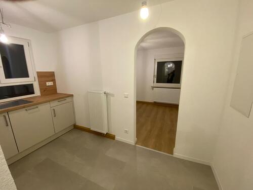 Foto - 5 Zimmer Etagenwohnung zur Miete in Schwaikheim