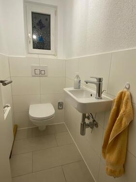 Foto - Etagenwohnung in Schwaikheim zur Miete