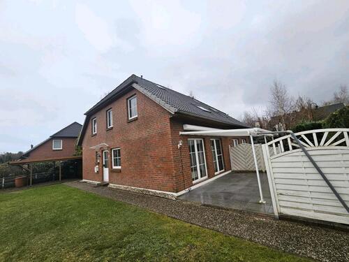 Foto - 5.5 Zimmer Etagenwohnung zur Miete in Tostedt