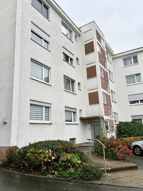 Foto - Erstbezug nach Sanierung – Charmante 3-Zimmer-Wohnung in zentraler Lage