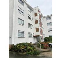 Erstbezug nach Sanierung – Charmante 3-Zimmer-Wohnung in zentraler Lage - Bayreuth Bernecker Straße / Insel / Riedelsberg