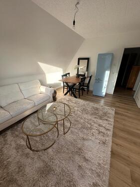 Foto - 3 Zimmer Dachgeschoßwohnung in Bielefeld