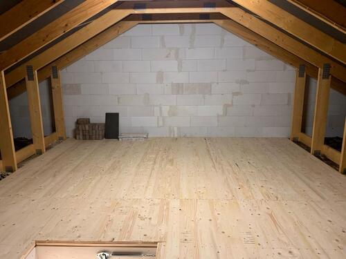 Foto - 3 Zimmer Doppelhaushälfte zur Miete in Schleswig