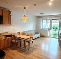 Vermiete 2 Zimmer Wohnung in 84367 Tann - Falkenberg