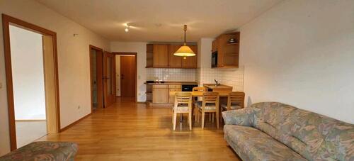 Foto - 2 Zimmer Etagenwohnung zur Miete in Falkenberg