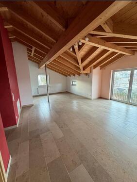 Foto - Dachgeschoßwohnung in Lauterhofen zur Miete