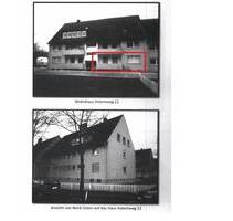 4‑Zimmer‑Erdgeschosswohnung mit Loggia in Ahlen‑Dolberg