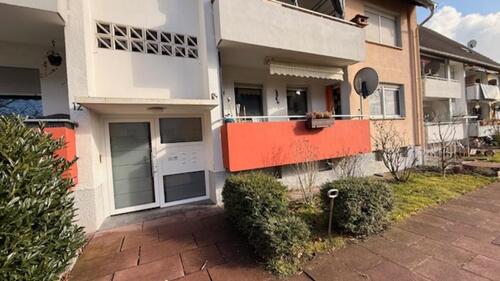 Foto - 4 Zimmer Erdgeschoßwohnung in Ahlen