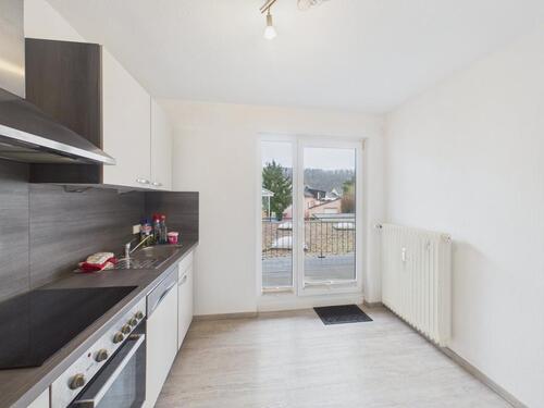 Foto - 3 Zimmer Etagenwohnung zur Miete in Prüm