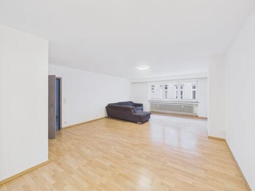 Foto - 3 Zimmer Etagenwohnung in Prüm