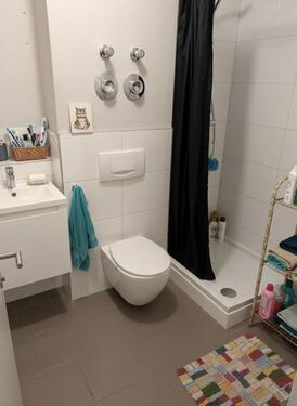 Foto - 4 Zimmer Etagenwohnung in Nürnberg