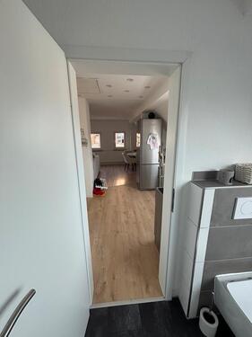 Foto - 2 Zimmer Dachgeschoßwohnung in Horn-Bad Meinberg