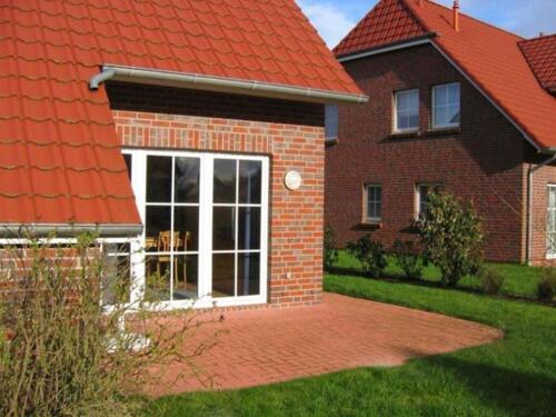 Foto - 4 Zimmer Doppelhaushälfte zum Kaufen in Butjadingen