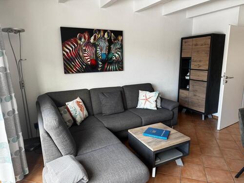 Foto - 4 Zimmer Doppelhaushälfte in Butjadingen