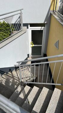 Foto - 1.5 Zimmer Etagenwohnung zur Miete in Ilvesheim