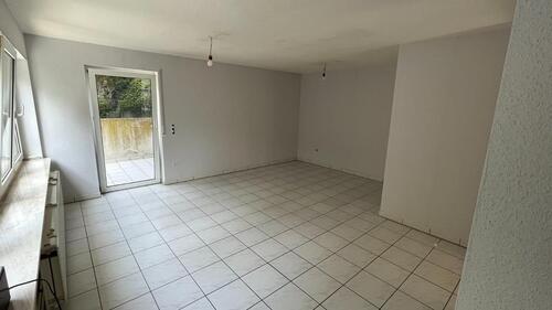 Foto - Etagenwohnung in Ilvesheim zur Miete