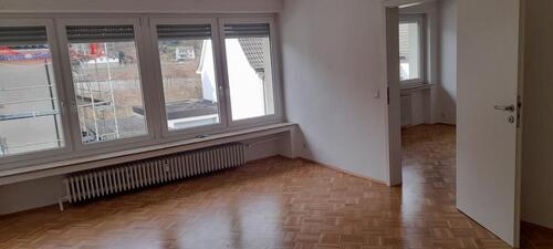 Foto - Lennestadt, Altenhundem 3 ZKB, 84 qm, Balkon
