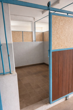 Foto - Abschließbarer Lagerraum (ca. 12 m²) in Hösseringen (Suderburg)