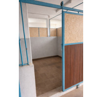 Abschließbarer Lagerraum (ca. 12 m²) in Hösseringen (Suderburg)