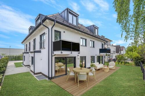 Foto - -NEUBAU- Exklusives 5 Zimmer Haus,Bezugsfertig!!Provisionsfrei!!